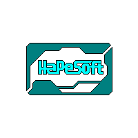 logo HaPeSoft s.r.o.