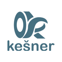 logo kešner a.s.