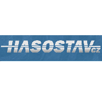 logo HASOSTAV CZ s.r.o.