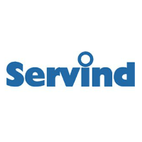 logo SERVIND  s.r.o.