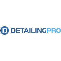 logo DetailingPro s. r. o.