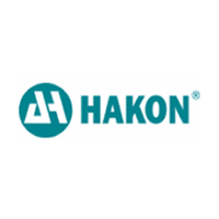 logo HAKON STEEL s.r.o.