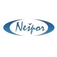 logo Nešpor s.r.o.