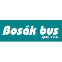 logo BOSÁK BUS, spol. s r.o.