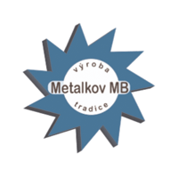 logo METALKOV MB s.r.o.