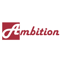 logo Ambition s.r.o.