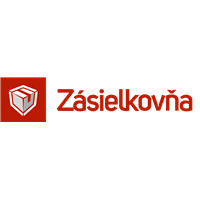 logo Zásielkovňa s.r.o.