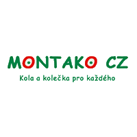 logo MONTAKO CZ s.r.o.
