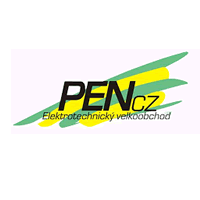 logo PEN cz, s.r.o.