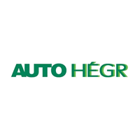 logo Auto Hégr, a. s.
