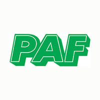 logo P.A.F. PRAHA s.r.o.