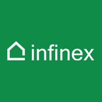 logo INFINEX CZECH a.s.