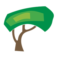 logo Domov Pod Lipami Smečno, poskytovatel sociálních služeb