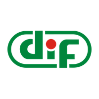 logo dif spol. s r.o.