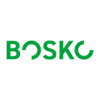 logo BOSKO, spol. s r.o.