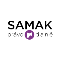 logo SAMAK TAX s.r.o.