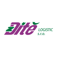 logo DÍTĚ LOGISTIC s.r.o.