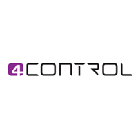 logo 4control s.r.o.