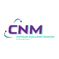 logo Centrum nukleární medicíny s.r.o.