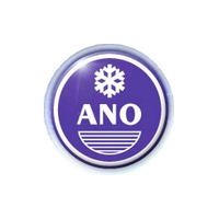logo ANO..., s.r.o.