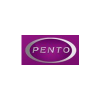 logo PENTO, s.r.o.