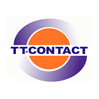 logo TT - CONTACT, s.r.o.