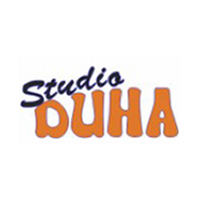 logo Studio DUHA spol. s r.o.