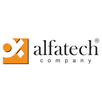 logo ALFATECH s.r.o.