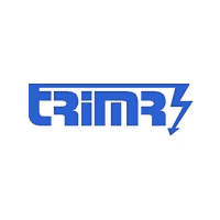logo TRIMR s.r.o.