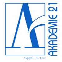 logo AKADEMIE 21, spol. s r.o.