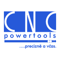 logo CNC POWER TOOLS s.r.o.