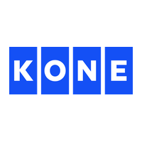 logo KONE, a.s.