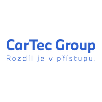 logo CarTec Group a.s.