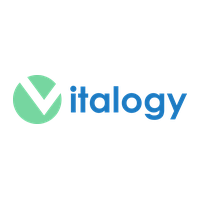logo Vitalogy a.s.