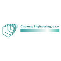 logo CHETENG Engineering, s.r.o.