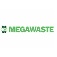 logo MEGAWASTE, spol. s r.o.