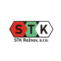 logo STK Rožnov, s.r.o.