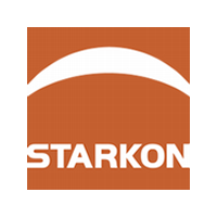 logo STARKON PRAHA GROUP s.r.o.