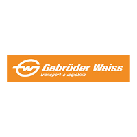 logo GEBRÜDER WEISS s.r.o.