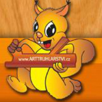 logo ART truhlářství s.r.o.