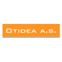 logo OTIDEA a.s.