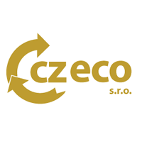 logo czECO s.r.o.