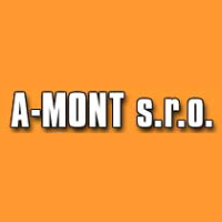 logo A - MONT s.r.o.