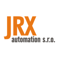 logo JRX automation s.r.o.