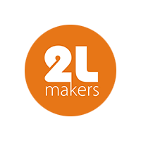 logo 2Lmakers s. r. o.