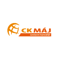 logo CK MÁJ spol. s r.o.