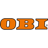 logo OBI Česká republika s.r.o.