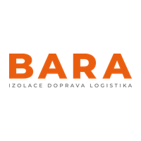 logo BARA FC s.r.o.