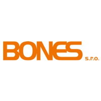 logo Bones, s.r.o.