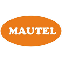 logo Mautel s.r.o.
